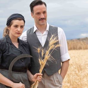 Οι νέοι ήρωες στις &#39;Άγριες Μέλισσες