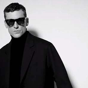 Το urban συναντά το vintage στη χειμωνιάτικη συλλογή του Antony Morato