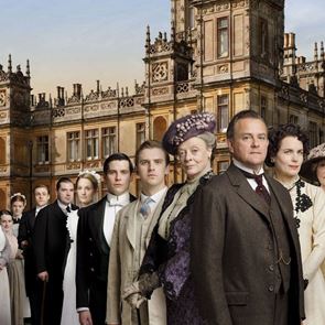 Το Downton Abbey γίνεται ταινία με πρωταγωνιστές το καστ της &lt;em>σειράς&lt;/em>