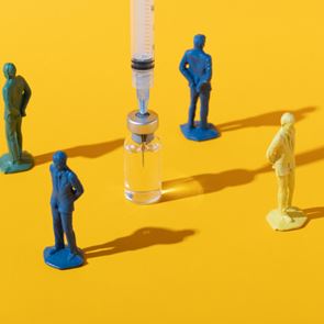 Αντιεμβολιαστές: Mία ωρολογιακή βόμβα, έτοιμη να σκάσει