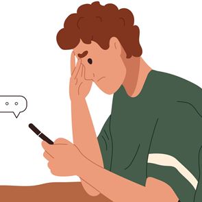 Ξεπερνώντας το ghosting με τις συμβουλές ειδικών