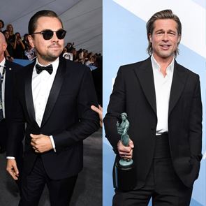 Οι καλοντυμένοι των φετινών SAG Awards