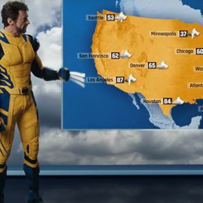 Hugh Jackman και Ryan Reynolds παίζουν στο νέο βίντεο κλιπ των Stray Kids