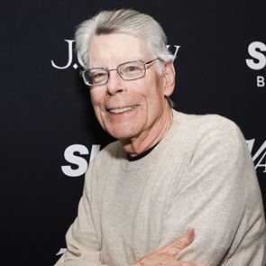 O Stephen King επιλέγει τις 10 καλύτερες ταινίες όλων των εποχών