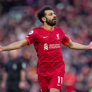 Ένα καλοκαίρι αυτοκριτικής για τον Mo Salah και τη Λίβερπουλ