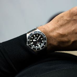 Η Formula 1 της σύγχρονης ωρολογοποιίας είναι αυτά τα ρολόγια