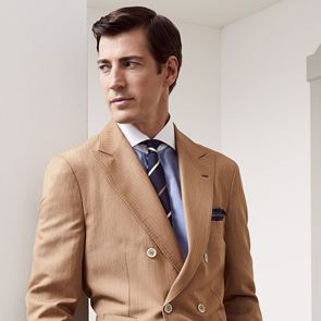 Γραβάτα: Οι 3 τάσεις για τη σεζόν Άνοιξη/Καλοκαίρι 2019