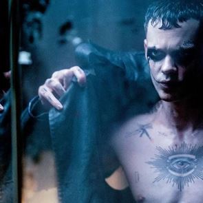 Τι λένε οι κριτικές για τη νέα ταινία The Crow