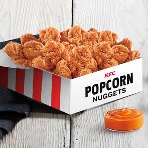 Τα 3D printed nuggets των KFC ίσως είναι το μέλλον του fast food