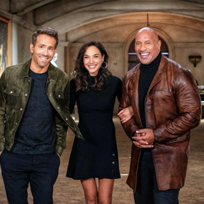 Οι ταινίες που θα δούμε στο &lt;em>Netflix&lt;/em> το 2021