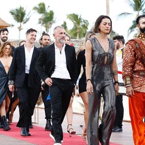 To <em>Survivor</em> All Star ξεκίνησε, το Twitter οργιάζει ήδη