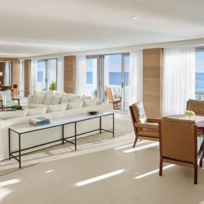 Το πολυτελές &lt;em>ξενοδοχείο&lt;/em> που αναβαθμίζει το ταξίδι στο Μαϊάμι