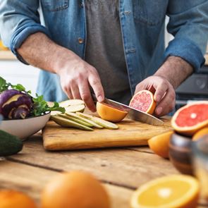 9 μυστικά για να τρως πιο υγιεινά και να έχεις περισσότερη ενέργεια