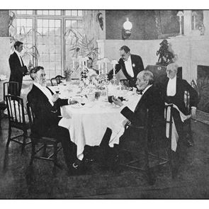 Έλληνες, οι γηραιότεροι δισεκατομμυριούχοι στην Ευρώπη