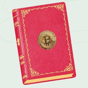Η επανάσταση των crypto θέλει να επαναπροσδιορίσει τα βιβλία