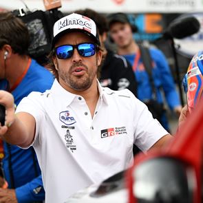 Η μεγάλη επιστροφή του Fernando Alonso στη Formula 1