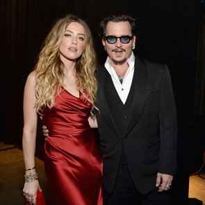 Johnny Depp και Amber Heard, αλληλοκατηγοριών συνέχεια