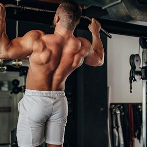 Αυξάνοντας την τεστοστερόνη σου με τις σωστές τροφές