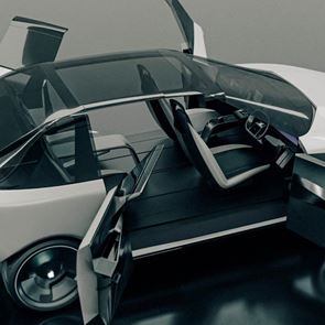 Η Apple θα κυκλοφορήσει το iPhone των αυτοκινήτων