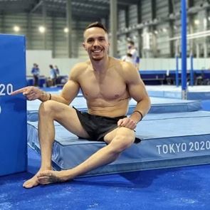 Χάλκινο μετάλλιο για τον Λευτέρη Πετρούνια