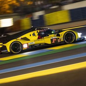 24 ώρες Le Mans: Τρομερή Ferrari και 3η συνεχόμενη νίκη