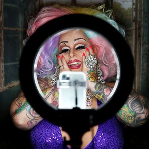 Τα νέα εφέ του Instagram