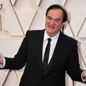 Η καλύτερη ταινία της τελευταίας δεκαετίας για τον Quentin Tarantino