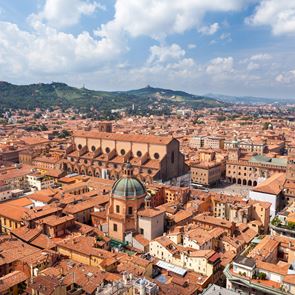 Μπολόνια: 48 ώρες στη γαστρονομική πρωτεύουσα της &lt;em>Ευρώπης&lt;/em>