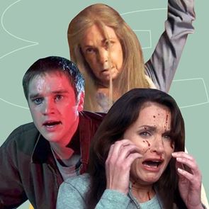 Οι &#39;καλύτερες&#39; χειρότερες ταινίες τρόμου για να τιμήσεις το Halloween