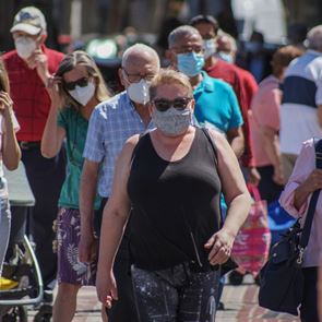 Κορονοϊός: 3.727 νέα κρούσματα