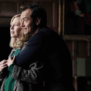 &quot;Η φωλιά&quot; και ό,τι νέο έρχεται στα σινεμά