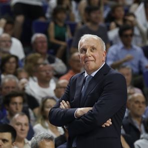 Ο Zeljko Obradovic είπε αυτό που σκεφτόμαστε όλοι