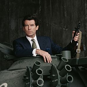 Ο Pierce Brosnan θα επέστρεφε ως villain στο James Bond