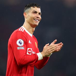 Ο Cristiano Ronaldo εξετάζεται για αθέμιτη διαφήμιση από την UEFA