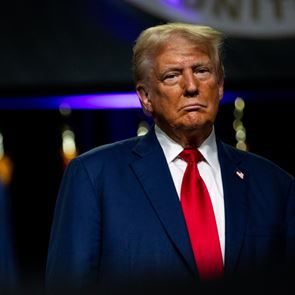 Πανικός στα χρηματιστήρια: Τι δήλωσε ο Ντόναλντ Τραμπ