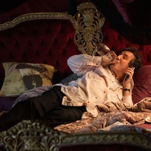 Dodo λένε τον μαγικό ρεαλισμό του Πάνου Κούτρα