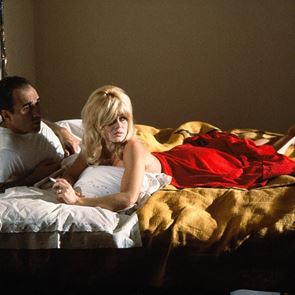 Ο Jean-Luc Godard για αρχάριους