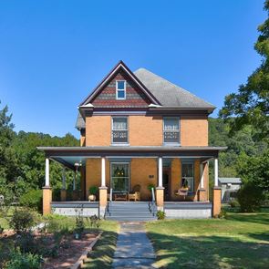 Πωλείται το σπίτι του Buffalo Bill από την &quot;Σιωπή των Αμνών