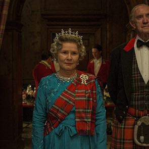 4 ιστορικές ανακρίβειες του πέμπτου κύκλου του &#39;The Crown