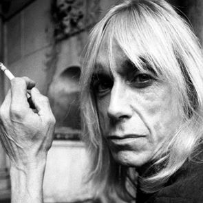 Όσα έμαθε η ζωή στον Iggy Pop