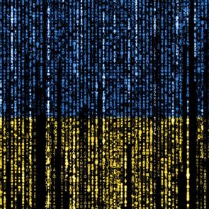 Πώς παραμένει ακμαίο το ίντερνετ στην Ουκρανία εν μέσω πολέμου