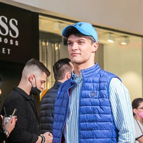 7 χρόνια One Salonica outlet mall