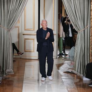 Giorgio Armani, ο αυτοκράτορας του red carpet