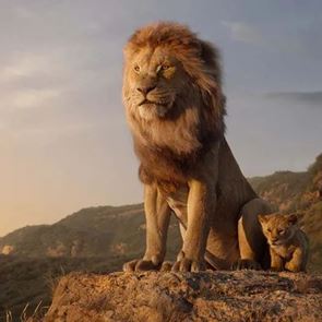 Το Lion King επιστρέφει 30 χρόνια