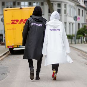 Vetements, το fashion brand που κατέρρευσε χωρίς κανείς να εκπλαγεί