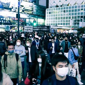 Τι ξέρουμε για την ιαπωνική μετάλλαξη του κορονοϊού