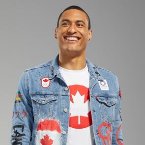 Οι σχεδιαστές που θα ντύσουν τους αθλητές στους Ολυμπιακούς Αγώνες