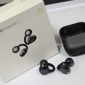 Τα HUAWEI FreeClip 2 είναι τα πιο άνετα ακουστικά της εταιρείας [Tech Review
