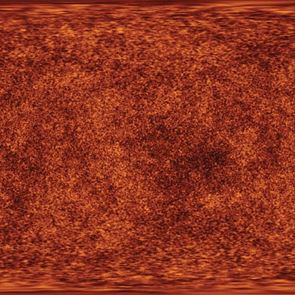 Αυτό ήταν το πρώτο χρώμα στο σύμπαν-πότε εμφανίστηκε