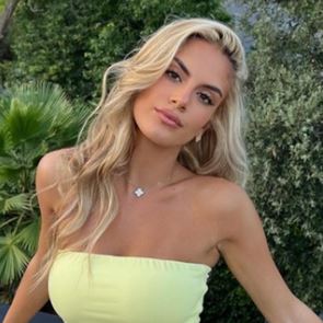 Η Maria Guardiola έγινε viral για εντελώς λάθος λόγο